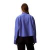Γυναικείο Πουκάμισο Calvin Klein Yd Stripe Boxy Cropped Shirt 19142 CSW25S_W015+6_Amparo LV047C118G-XNS
