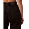 Γυναικείο Jean Calvin Klein New Mom Jean Soft Black LV047D843G-TWMRG