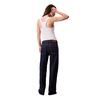 Γυναικείο Jean Calvin Klein Signature 90s Straight True Indigo LV047D901G-GWIRG