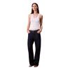 Γυναικείο Jean Calvin Klein Signature 90s Straight True Indigo LV047D901G-GWIRG