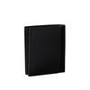 Ανδρικό Πορτοφόλι Calvin Klein Saffiano Ew Slim Trifold w Card Black LV04D1075G-UB1