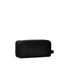Ανδρικό Τσαντάκι Calvin Klein Ssnl Raised Logo Dopp Kit Black LV04D1279G-UB1