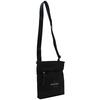 Ανδρική Τσάντα Calvin Klein Bold Flatpack Black LV04D3178G-UB1