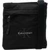Ανδρική Τσάντα Calvin Klein Bold Flatpack Black LV04D3178G-UB1