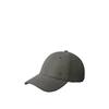 Ανδρικό Καπέλο Calvin Klein Felt w Metal Plaque Cap Dark Grey LV04D5054G-N3Z