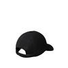Ανδρικό Καπέλο Calvin Klein  Felt w Metal Plaque Cap Black LV04D5054G-UB1