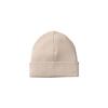 Ανδρικός Σκούφος Calvin Klein Fine Rib Beanie Chateau Gray LV04D8020G-RMU