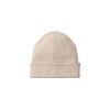 Ανδρικός Σκούφος Calvin Klein Fine Rib Beanie Chateau Gray LV04D8020G-RMU