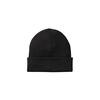 Ανδρικός Σκούφος Calvin Klein Fine Rib Beanie Black LV04D8020G-UB1