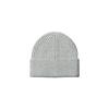 Σκούφος Calvin Klein Metal Wool Beanie Light Grey Heather LV04D8032G-P79