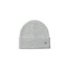 Σκούφος Calvin Klein Metal Wool Beanie Light Grey Heather LV04D8032G-P79