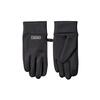 Ανδρικά Γάντια Calvin Klein Tech Nylon Gloves Black LV04D8039G-UB1