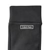 Ανδρικά Γάντια Calvin Klein Tech Nylon Gloves Black LV04D8039G-UB1