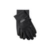 Ανδρικά Γάντια Calvin Klein Tech Nylon Gloves Black LV04D8039G-UB1
