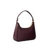 Γυναικεία Τσάντα Calvin Klein Raised Ck Small Shoulder Bag Fudge LV04F3230G-BAP