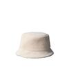 Γυναικείο Καπέλο Calvin Klein Boucle w Patch Bucket Birch Sherpa LV04F5055G-QYJ