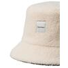 Γυναικείο Καπέλο Calvin Klein Boucle w Patch Bucket Birch Sherpa LV04F5055G-QYJ