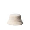 Γυναικείο Καπέλο Calvin Klein Boucle w Patch Bucket Birch Sherpa LV04F5055G-QYJ