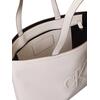 Γυναικεία Τσάντα Calvin Klein Sculpted Slim Tote34 Wind Chime LV04K3070G-WGY