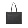 Γυναικεία Τσάντα Calvin Klein Sculpted Slim Tote34 Black LV04K3070G-UB1