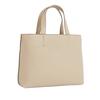 Γυναικεία Τσάντα Calvin Klein Sculpted Mini Ew Tote Crockery LV04K3111G-PBF