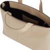 Γυναικεία Τσάντα Calvin Klein Sculpted Mini Ew Tote Crockery LV04K3111G-PBF