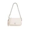 Γυναικεία Τσάντα Ώμου Calvin Klein Minimal Monogram Shoulder Bag20 Wind Chime LV04K3134G-WGY