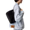 Γυναικεία Τσάντα Calvin Klein Sculpted Chain Shoulder Bag Na Black LV04K3163G-UB1