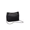 Γυναικεία Τσάντα Calvin Klein Sculpted Chain Shoulder Bag Na Black LV04K3163G-UB1