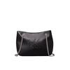 Γυναικεία Τσάντα Calvin Klein Sculpted Chain Shoulder Bag Na Black LV04K3163G-UB1