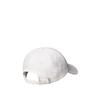 Γυναικείο Καπέλο Calvin Klein 6 Panel Ssnl Graphic Cap Brilliant White LV04K5044G-YAA