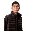 Ανδρικό Μπουφάν Calvin Klein Slvlss Lt Wt Nylon Puffer Vest Black LV04LC509G-UB1