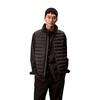 Ανδρικό Μπουφάν Calvin Klein Slvlss Lt Wt Nylon Puffer Vest Black LV04LC509G-UB1