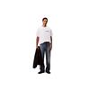 Ανδρικό T-Shirt Calvin Klein SS 16S Clvn Kln Bhs Brilliant White LV04RC829G-YAA