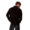 Ανδρικό Πουκάμισο Calvin Klein Ls Corduroy Pocket Relaxed Shirt Black LV04RD106G-UB1