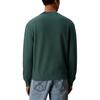 Ανδρικό Πουλόβερ Calvin Klein Ls Ez Cotton Waffle Crwnk Swtr 9 Vineyard LV04RD313G-YNK