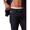 Ανδρικό Jean Calvin Klein Slim Glory Days Jean LV04RD740G-ZY932