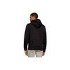 Ανδρική Ζακέτα Calvin Klein Ls Eu 350Terry Mnogrm Fz Black LV04RG287G-UB1