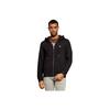 Ανδρική Ζακέτα Calvin Klein Ls Eu 350Terry Mnogrm Fz Black LV04RG287G-UB1