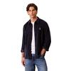 Ανδρικό Πουκάμισο Calvin Klein Ls Corduroy Easy Dark Sapphire LV04RH114G-CEF