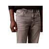 Ανδρικό Jean Calvin Klein Slim Taper Basalt LV04RH729G-85I32