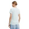Γυναικείο T-shirt Boss C Esogo 1 Turquoise Aqua 50506973-442