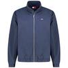 Αντρικό Μπουφάν Tommy Jeans Essential Ext Dark Night Navy DM0DM20655-C1G
