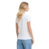 Γυναικείο T-Shirt Hugo C Esogo 3 White 50545288-100