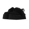 Γυναικείες Παντόφλες Ugg Funkette Black 1113474-BLK