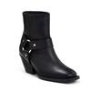 Makris Shoes Mas Black 19.110.40
