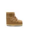 Γυναικείες Μπότες Moon Boot Low Quilt Caramel 80D1409540-M013