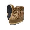 Γυναικείες Μπότες Moon Boot Low Quilt Caramel 80D1409540-M013
