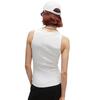 Γυναικείο Top Hugo Datamia White 50514489-100
