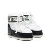 Γυναικείες Μπότες Moon Boot Mb Icon Low Nylon White 80D1409340-A001